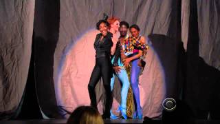 Pippin Medley  Tony Awards 2013 [upl. by Akemet]