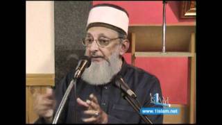 Jerusalem in the Quran Part One 13  Imran Hosein [upl. by Noraj]