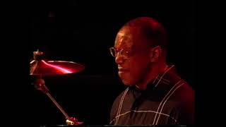 Billy Cobham  Red Baron live 2003 [upl. by Gurevich]