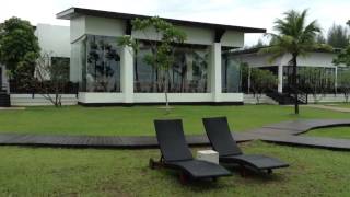 JW Marriott Khao Lak Thailand [upl. by Ardisi]