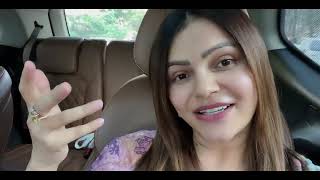 My life is changed post delivery 😇  Rubina Dilaik  Vlog [upl. by Adnahsor935]