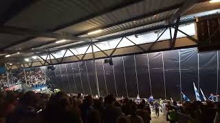 sfeer actie De graafschap tegen fc Eindhoven [upl. by Lanoil101]