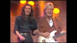 Modern Talking  Jet Airliner A tope 08071987 [upl. by Pang373]