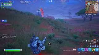 Evento de Final de Season  Fortnite 🔥 [upl. by Loredana]