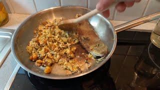 FAST FLAT COOKING TIMELAPSE  EIERSPEIS [upl. by Valda]