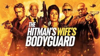 Hitmans Wifes Bodyguard Full Movie Review  Samuel L Jackson  Ryan Reynolds [upl. by Gervase]