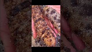 Biyat sa Bantayan island cookingvideo seafoods bantayanisland highlights [upl. by Housum]