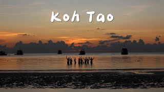 Koh Tao 2024 [upl. by Halli]