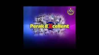 PERAK EXCELLENT WITH LYRIC [upl. by Luella]