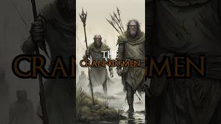 🐸 The Crannogmen Game of Thrones The First Men Vs The Children of the Forest [upl. by Negiam842]