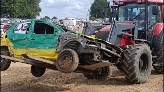 Fun car Bretteville du Grand Caux [upl. by Assela436]