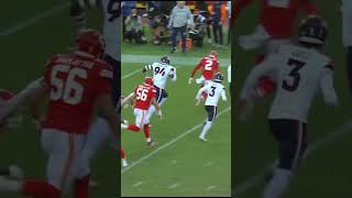 NFL Sunday Highlights chiefs 90nfl football sports shorts [upl. by Sher]