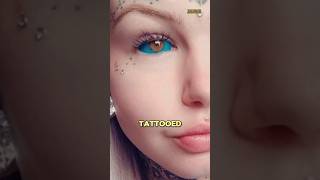 People who went blind getting eyeball tattoos [upl. by Johns379]