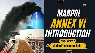 Marpol 7378 AnnexVI Introduction Highlights of Marpol Annex6HINDI [upl. by Chancellor477]