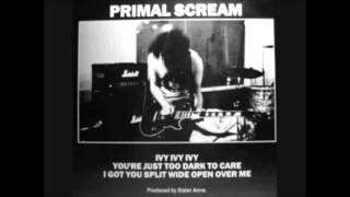 primal scream  live  7 feb1990  sala kgb barcelona [upl. by Neraa]