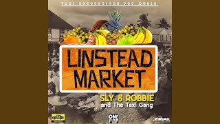 Linstead Market [upl. by Ventura301]