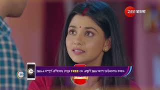 Santoshi Maaer Bratakatha  Ep  157  Preview  Nov 19 2024  Zee Bangla [upl. by Naaman]