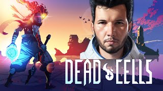 Dead Cells TA HARD deadcells [upl. by Krigsman]