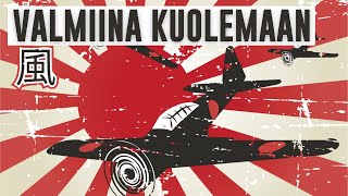 Millaista oli Kamikazelentäjän elämä 🇯🇵 [upl. by Conyers99]