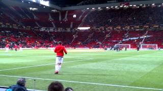 Wayne Rooney Passing [upl. by Clevie84]