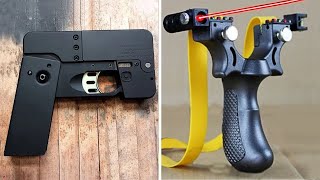 75 Powerful SelfDefense Gadgets That Could Save Your Life [upl. by Eniac]