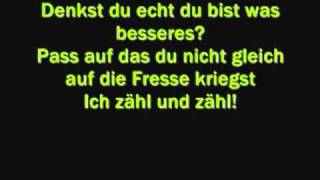 Berlins Most Wanted Lyrics HD [upl. by Gnuh]