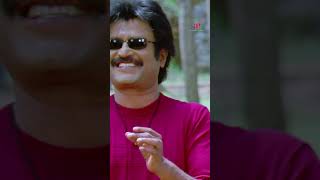 Watch full video👆 Kuselan Vadivelu Comedy Galatta  rajinikanth meena vadivelu comedy shorts [upl. by Maggs]