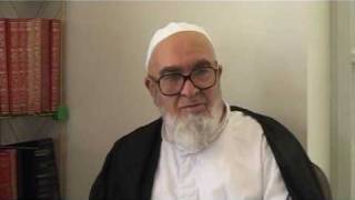 Emadeddin Baghis Extended Interview with Grand Ayatollah HosseinAli Montazeri Part 1 of 3 [upl. by Aelak]