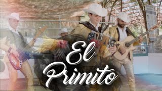 Los Ejemplares Del Rancho  El Primito [upl. by Nillek834]