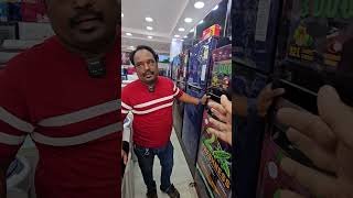 1000 हज़ार रूपए में फ्रिज🔥 shorts viralvideo fridge [upl. by Aire]