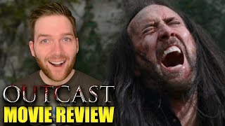 Outcast  Movie Review [upl. by Nohj378]