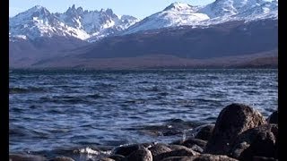 Chubut gastronomía y una geografía inigualables entre la cordillera y el mar [upl. by Fan874]