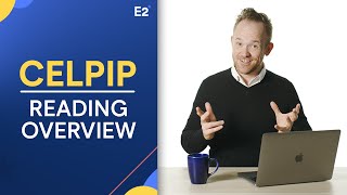 CELPIP Reading Overview [upl. by Seroka]