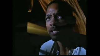 Will Smith Featuring Kool Moe Dee amp Dru Hill  Wild Wild West The Short Film HD 1999 [upl. by Gilpin]