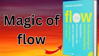 Flow by Mihaly Csikszentmihalyi The Psychology of Optimal Experience by Mihaly Csikszentmihalyi [upl. by Lyrac]