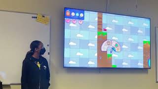 UMBC 2024 Game Project Class Final Presentations [upl. by Figueroa]