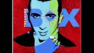 The Desperate Hours extended flamenco mix  Marc Almond [upl. by Allista]