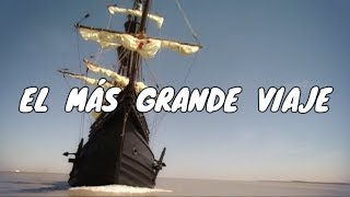 El gran viaje de Magallanes y Elcano [upl. by Akcinat334]