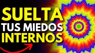 ✨HIPNOSIS para QUITAR MIEDOS amp BLOQUEOS Durmiendo✨  MEDITACIÓN Guiada para DORMIR🥰✅ [upl. by Dallon]