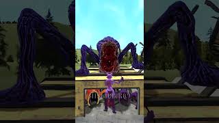 WHO IS IT  GUESS CHARACTERS SEA EATER VS MONSTERS TAPES in Garrys Mod  shinsonic soniceater [upl. by Kristopher132]