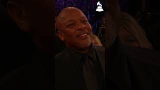 JAYZ Accepts Dr Dre Global Impact Award At The 2024 GRAMMYs [upl. by Krauss]