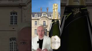 Introducing Champagne  Jacquart Mosaïque Brut [upl. by Cowen]