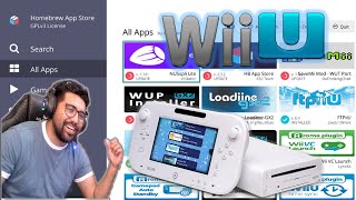 Preguntas y Respuestas l Emuladores Programas Errores Videojuegos Tienda virtual Nintendo wii u [upl. by Caia]