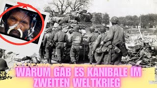 Fakten über den Zweiten Weltkrieg die du nie erfahren hast [upl. by Jaffe594]