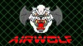 Airwolf Extended version [upl. by Nevarc408]