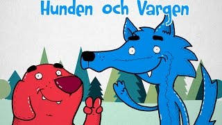 Hunden och Vargen [upl. by Miner]