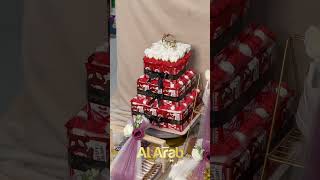 Only 22k budget hamper hampers love chocolate engagement hamperlife [upl. by Thayne]