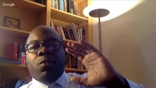 Where Did You Get That  Understanding Research  Dr Esau Mccaulley [upl. by Eimaraj]