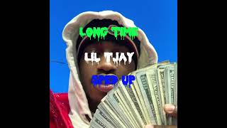 Long timeLil Tjay sped up liltjay youtube [upl. by Erodasi]