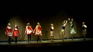 Irish amp Scottish Dance Duet [upl. by Potash]